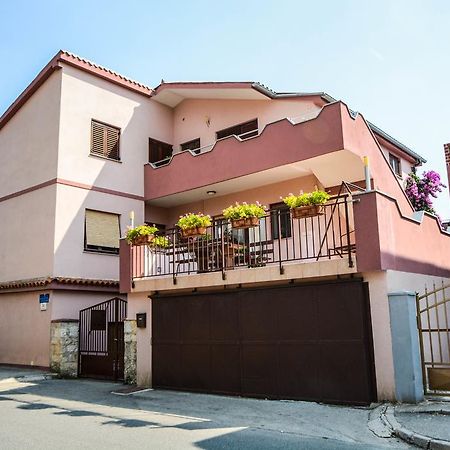 Apartments Ema PUY 외부 사진