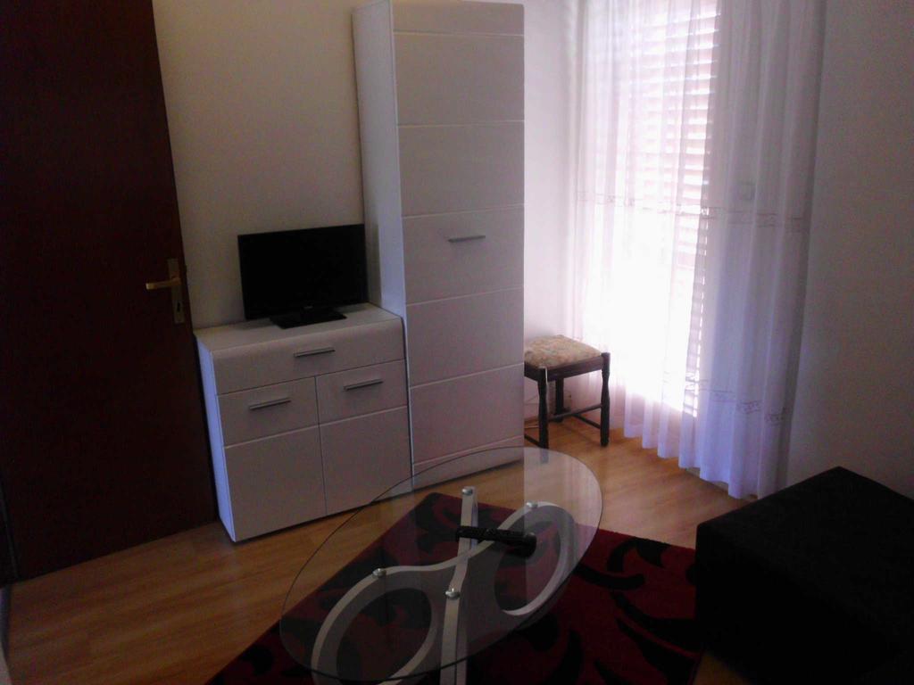 Apartments Ema PUY 객실 사진