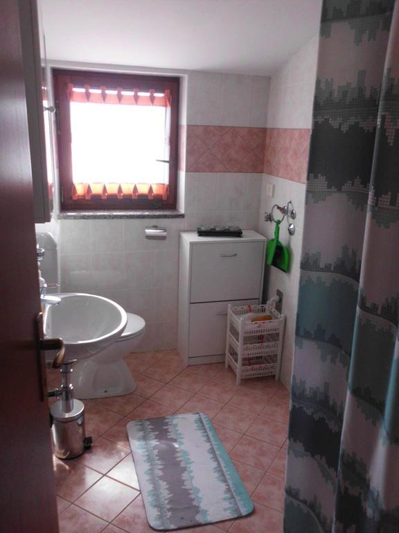 Apartments Ema PUY 객실 사진