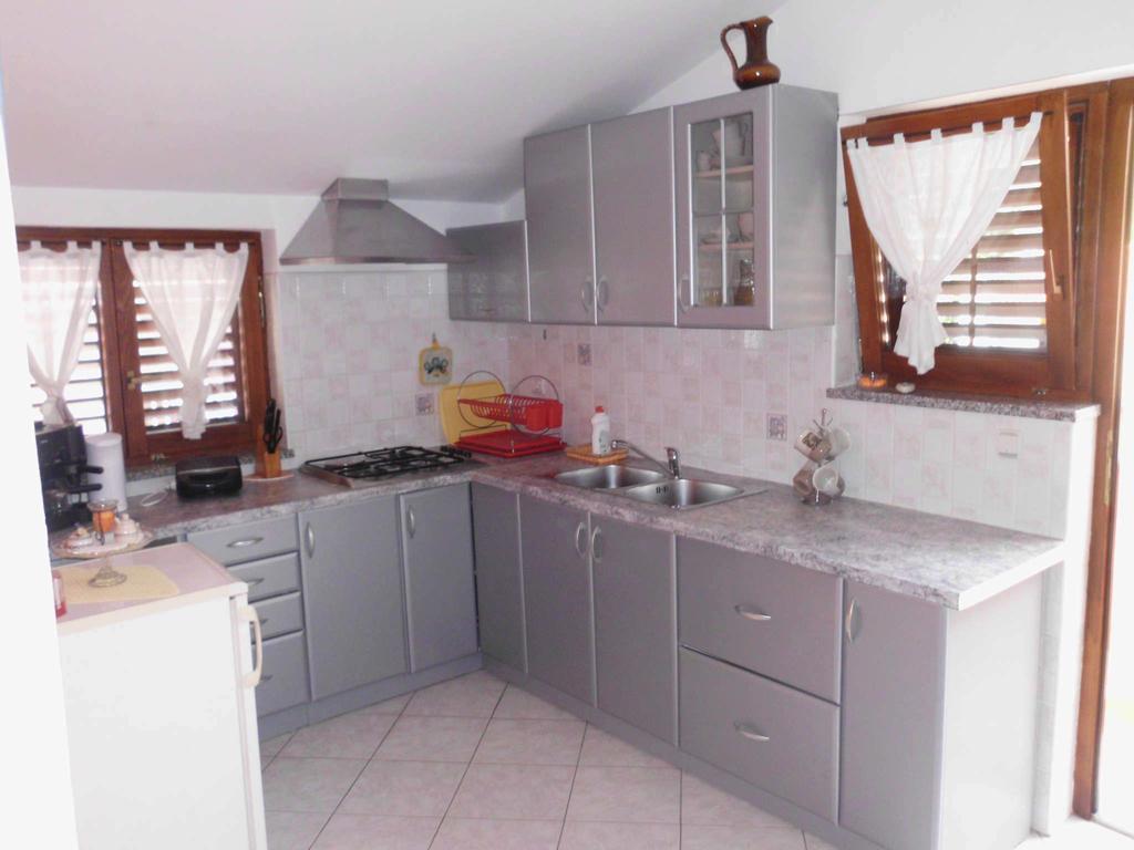 Apartments Ema PUY 객실 사진