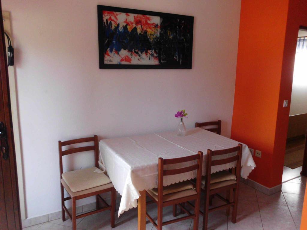 Apartments Ema PUY 객실 사진