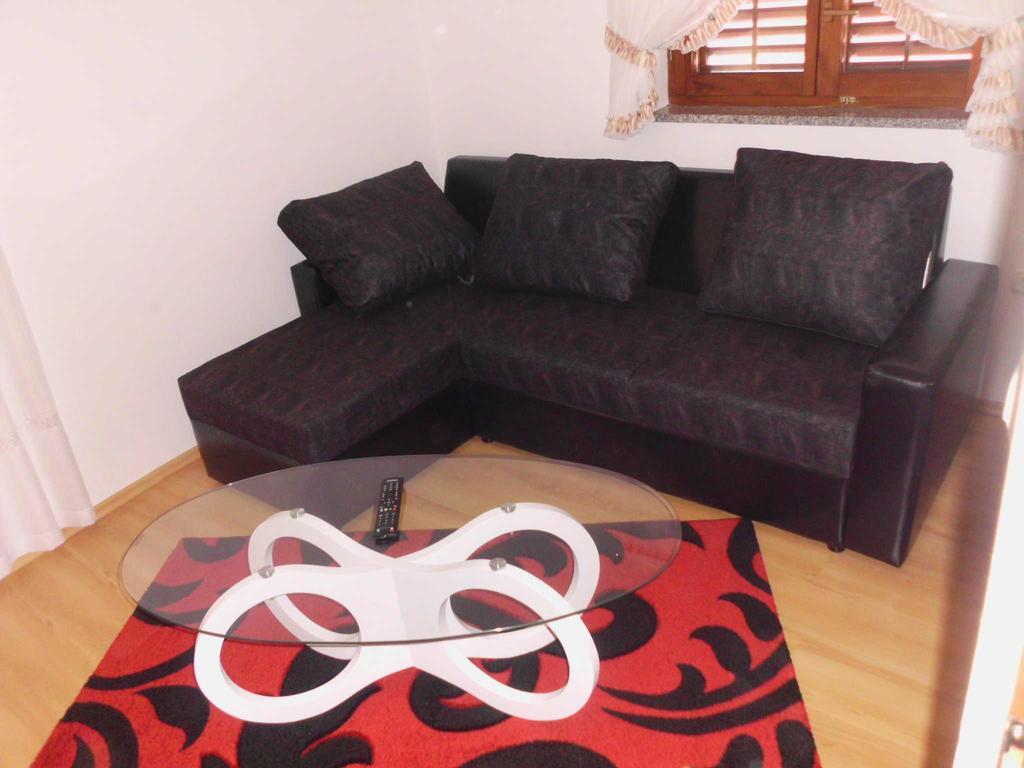 Apartments Ema PUY 객실 사진