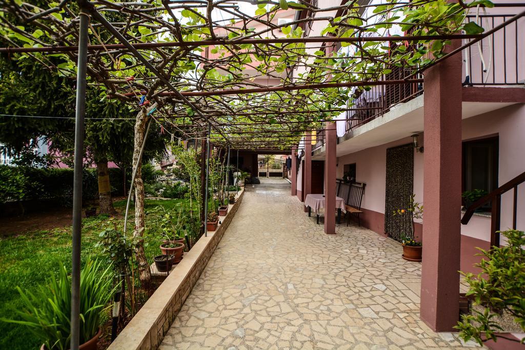 Apartments Ema PUY 외부 사진