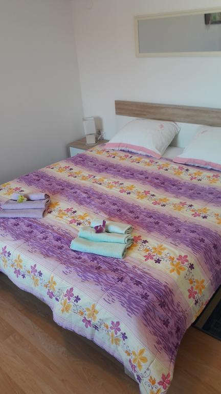 Apartments Ema PUY 외부 사진